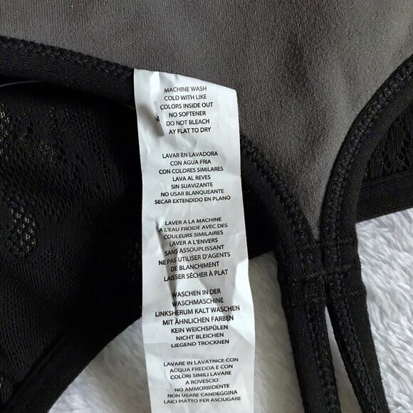 Fabletics NWT Reversible Sports Bra Women XXS (2) - Picture 11 of 11